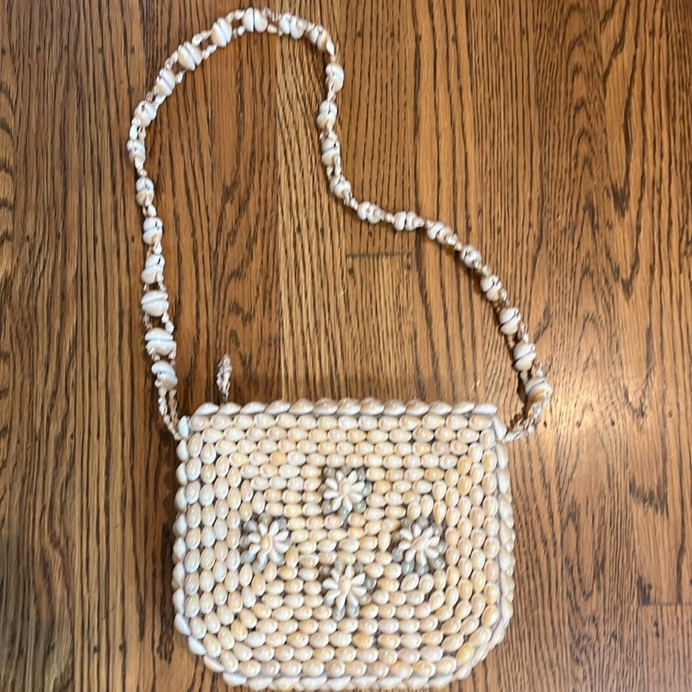 Seashell Purse - image 6